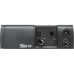 Газовый напольный котел Baxi SLIM EF 1.22 с открытой камерой (A7116065)