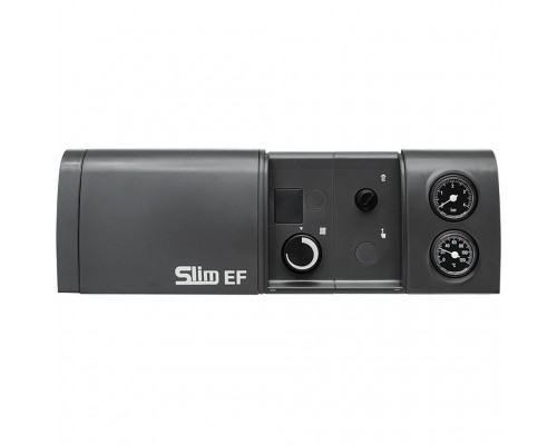 Газовый напольный котел Baxi SLIM EF 1.31 с открытой камерой (A7116066)