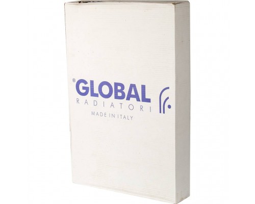 Радиатор алюминиевый Global VOX EXTRA 350 8 секций боковое подключение (белый RAL 9010) 83540 (83540) Радиатор алюминиевый Global VOX EXTRA 350 8 секций боковое подключение (белый RAL 9010) 83540 (83540)