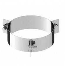 Хомут JEREMIAS 3-точечный под растяжки D150мм DW42 150 (DW42 150)
