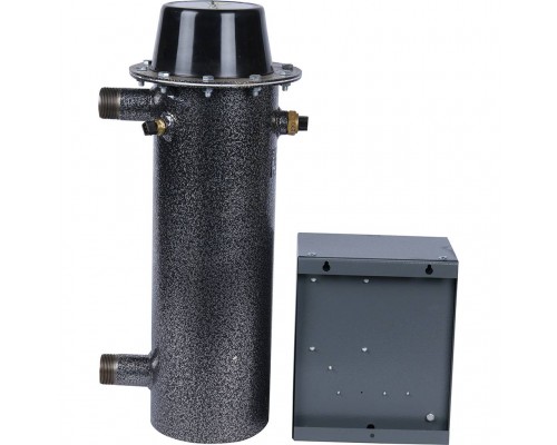 *11030 ЭВАН ЭПО-7,5 380 Котел электрический класс  Стандарт-Эконом с пультом управления в комплекте, положить при отгрузке (комплект 14031+15340) (11030)