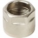 Фитинг компрессионный STOUT евроконус для труб PEX 20х2,0х3/4 (SFC-0020-002020)
