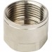 Фитинг компрессионный STOUT евроконус для труб PEX 20х2,0х3/4 (SFC-0020-002020)