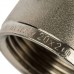 Фитинг компрессионный STOUT евроконус для труб PEX 20х2,0х3/4 (SFC-0020-002020)