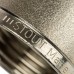Фитинг компрессионный STOUT евроконус для труб PEX 20х2,0х3/4 (SFC-0020-002020)