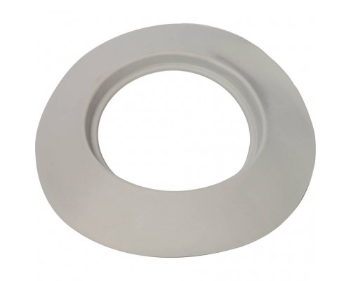 Конденсационный участок STOUT для прохода через стену с манжетами и оголовком 854 мм DN60/100 м/п PP-FE SCA-8610-010854 (SCA-8610-010854)