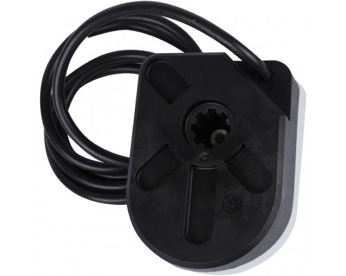 Сервопривод для смесительных клапанов STOUT SVM-0005 24 B, 120 сек. (SVM-0005-024001)