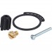 Сервопривод для смесительных клапанов STOUT SVM-0005 24 B, 120 сек. (SVM-0005-024001)