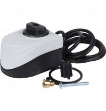 Сервопривод для смесительных клапанов STOUT SVM-0005 230 B, 120 сек. (SVM-0005-230001)