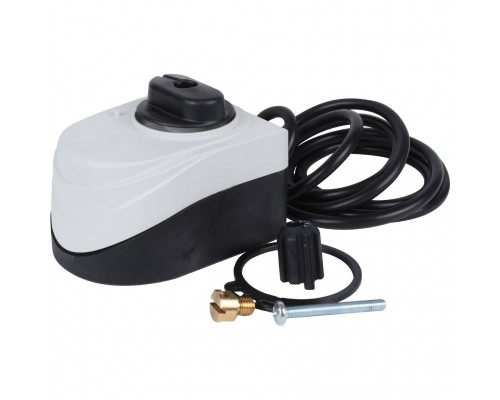 Сервопривод для смесительных клапанов STOUT SVM-0005 230 B, 120 сек. (SVM-0005-230001)