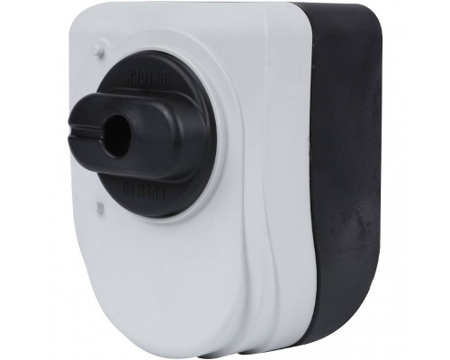 Сервопривод для смесительных клапанов STOUT SVM-0005 230 B, 120 сек. (SVM-0005-230001)
