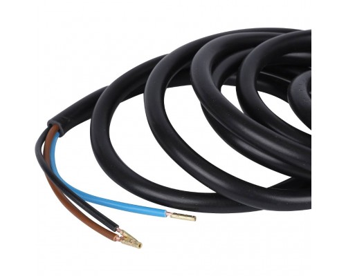 Сервопривод для смесительных клапанов STOUT SVM-0005 230 B, 120 сек. (SVM-0005-230001)