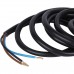 Сервопривод для смесительных клапанов STOUT SVM-0005 230 B, 120 сек. (SVM-0005-230001)