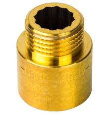 Удлинитель STOUT 1/2X20 (SFT-0001-001220)