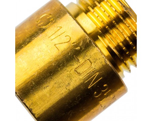 Удлинитель STOUT 1/2X20 (SFT-0001-001220) Удлинитель STOUT 1/2X20 (SFT-0001-001220)