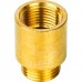 Удлинитель STOUT 1/2X25 (SFT-0001-001225)