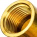 Удлинитель STOUT 1/2X25 (SFT-0001-001225)