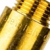 Удлинитель STOUT 1/2X25 (SFT-0001-001225)