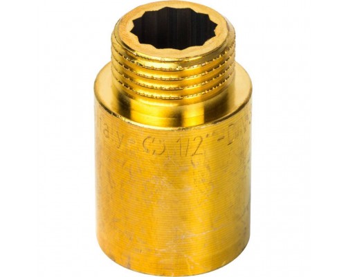 Удлинитель STOUT 1/2X30 (SFT-0001-001230) Удлинитель STOUT 1/2X30 (SFT-0001-001230)