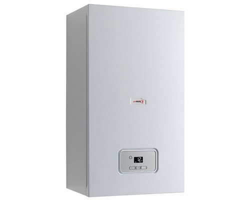 Газовый настенный котел PROTHERM Гепард 12MTV двухконтурный, турбированный 12 кВт (0010015237)