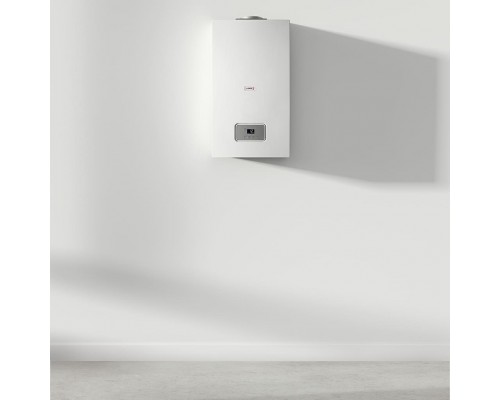 Газовый настенный котел PROTHERM Гепард 12MTV двухконтурный, турбированный 12 кВт (0010015237)