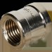 Муфта STOUT ВВ никелированная 1/4 (SFT-0006-001414)