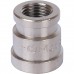 Муфта STOUT ВВ переходная никелированная 3/8X1/4 (SFT-0006-003814)