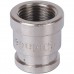 Муфта STOUT ВВ переходная никелированная 3/8X1/4 (SFT-0006-003814)