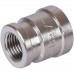 Муфта STOUT ВВ переходная никелированная 3/8X1/4 (SFT-0006-003814)