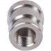 Муфта STOUT ВВ переходная никелированная 3/8X1/4 (SFT-0006-003814)