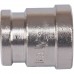 Муфта STOUT ВВ переходная никелированная 3/8X1/4 (SFT-0006-003814)