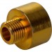 Переходник STOUT ВН 3/8X1/4 (SFT-0007-003814)
