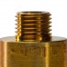 Переходник STOUT ВН 3/8X1/4 (SFT-0007-003814)
