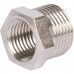 Футорка STOUT никелированная 3/8X1/4 (SFT-0029-003814)