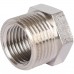 Футорка STOUT никелированная 3/8X1/4 (SFT-0029-003814)