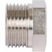 Футорка STOUT никелированная 3/8X1/4 (SFT-0029-003814)