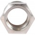 Футорка STOUT никелированная 3/8X1/4 (SFT-0029-003814)
