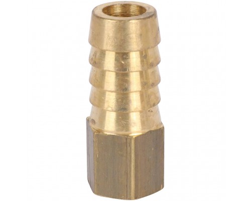 Штуцер STOUT ВР 1/8X14 (SFT-0036-001814)
