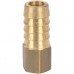 Штуцер STOUT ВР 1/8X14 (SFT-0036-001814)