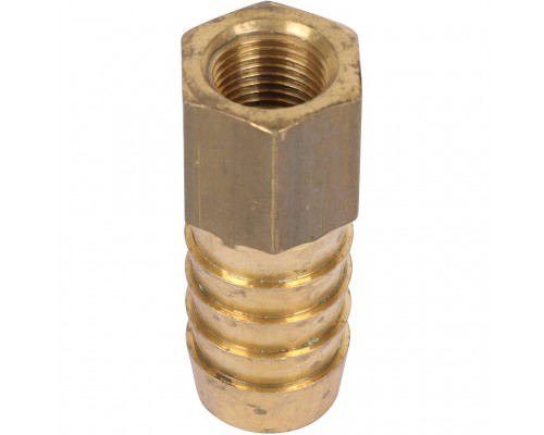 Штуцер STOUT ВР 1/8X14 (SFT-0036-001814)