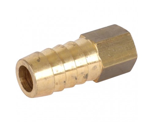 Штуцер STOUT ВР 1/8X14 (SFT-0036-001814)