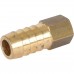 Штуцер STOUT ВР 1/8X14 (SFT-0036-001814)