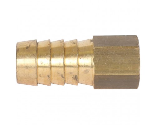 Штуцер STOUT ВР 1/8X14 (SFT-0036-001814)
