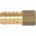 Штуцер STOUT ВР 1/8X14 (SFT-0036-001814)