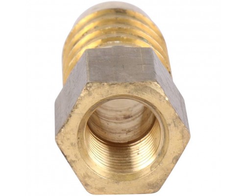 Штуцер STOUT ВР 1/8X14 (SFT-0036-001814)