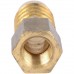 Штуцер STOUT ВР 1/8X14 (SFT-0036-001814)