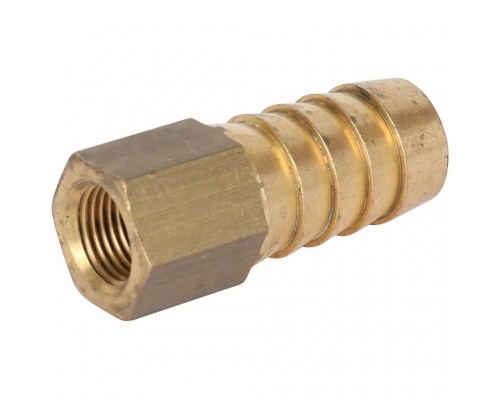 Штуцер STOUT ВР 1/8X14 (SFT-0036-001814)