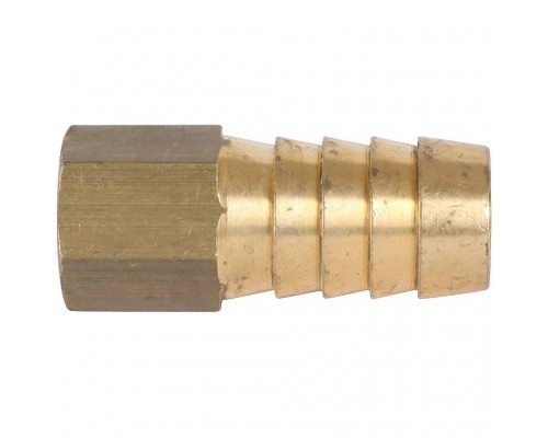 Штуцер STOUT ВР 1/8X14 (SFT-0036-001814)
