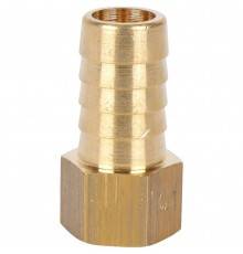 Штуцер STOUT ВР 1/4X14 (SFT-0036-001414)
