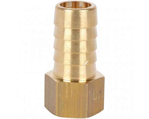Штуцер STOUT ВР 1/4X14 (SFT-0036-001414) Штуцер STOUT ВР 1/4X14 (SFT-0036-001414)